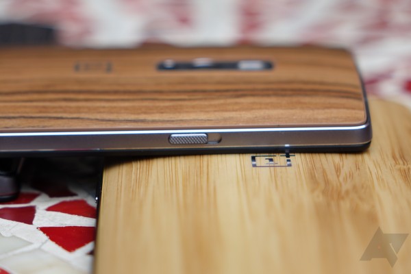 Галерея: живые фотографии нового OnePlus 2