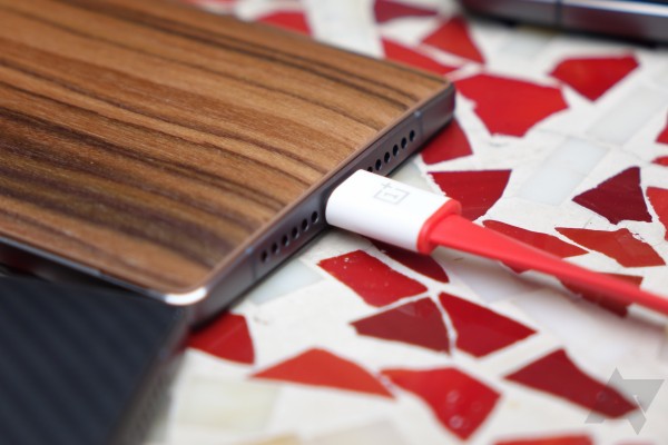 Галерея: живые фотографии нового OnePlus 2