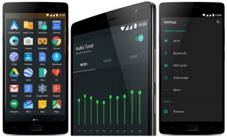 OnePlus 2 представлен официально