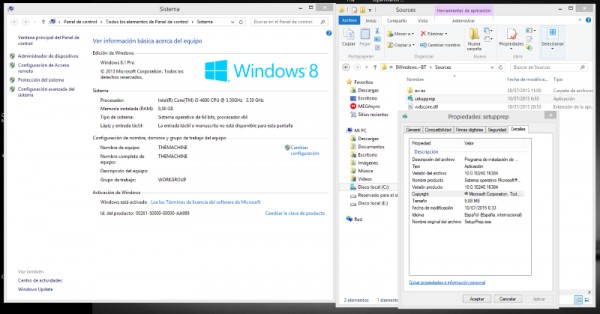 Microsoft начала рассылку Windows 10 пользователям, зарезервировавшим обновление
