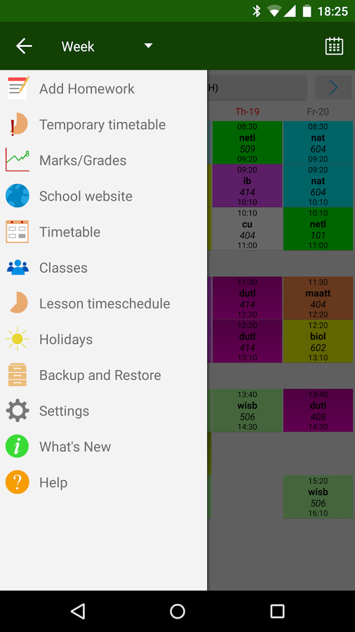 Дневник 9.2. Скриншот 3