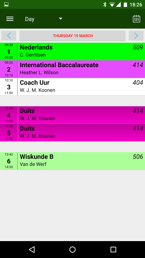 Дневник 9.2. Скриншот 6