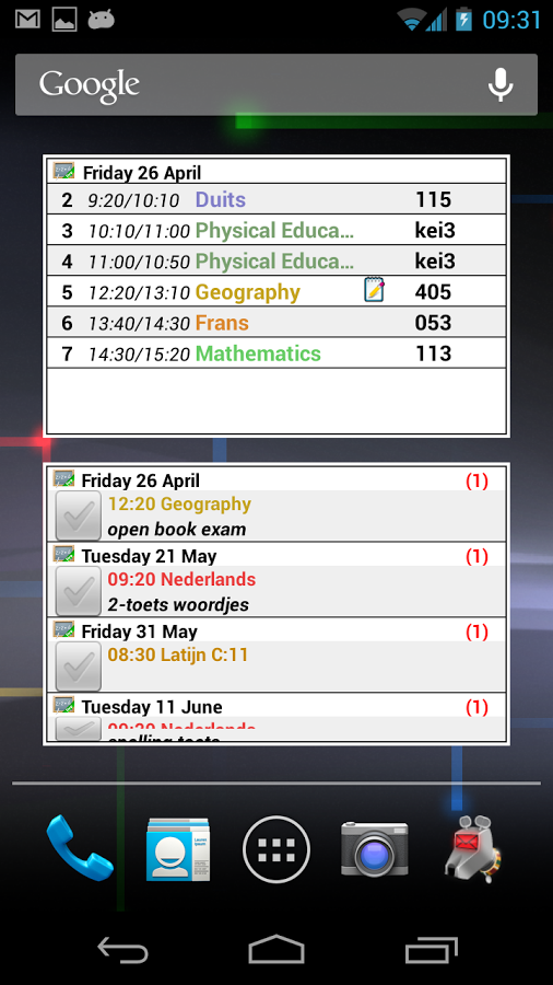 Дневник 9.2. Скриншот 10