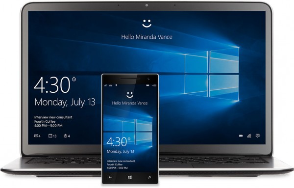 10 причин для обновления до Windows 10