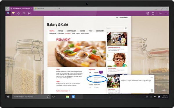 10 причин для обновления до Windows 10