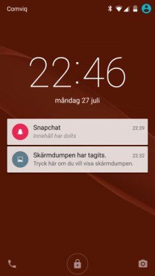 Как установить прошивку Android Concept от Sony на смартфон Xperia Z3 (инструкция)