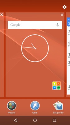 Как установить прошивку Android Concept от Sony на смартфон Xperia Z3 (инструкция)