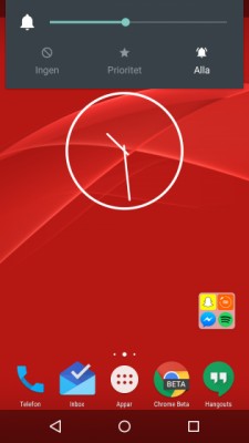 Как установить прошивку Android Concept от Sony на смартфон Xperia Z3 (инструкция)