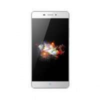 ZTE V3: бюджетные смартфоны с металлическим корпусом и сканером отпечатков пальцев