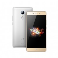 ZTE V3: бюджетные смартфоны с металлическим корпусом и сканером отпечатков пальцев