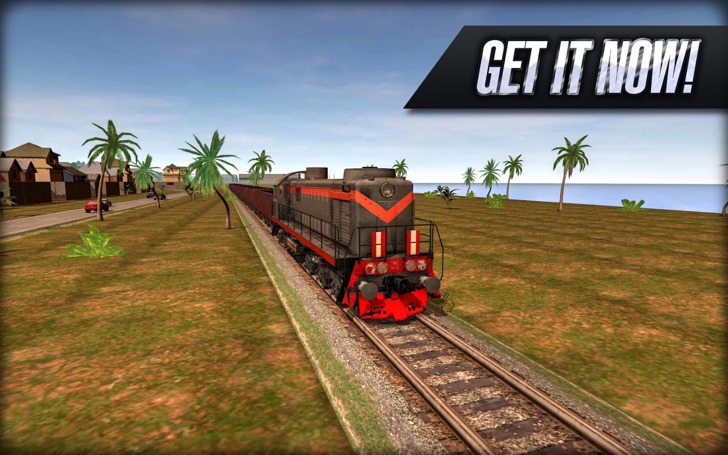 Train Driver 15 1.5.0. Скриншот 7