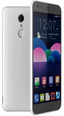 В России скоро появятся «доступные флагманы» ZTE Blade X