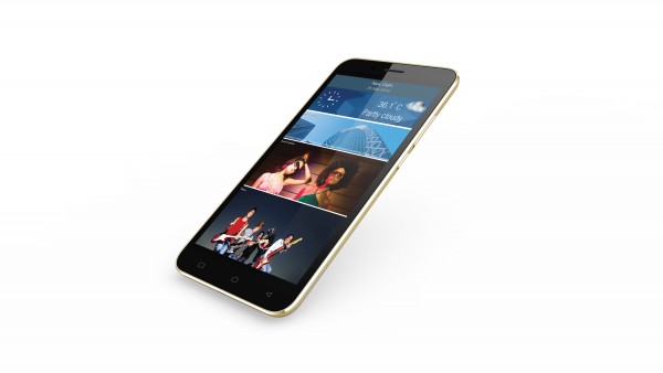 Первый фаблет от Micromax доступен для покупки в России