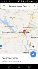 Как использовать карты Google Maps оффлайн на Android (инструкция)