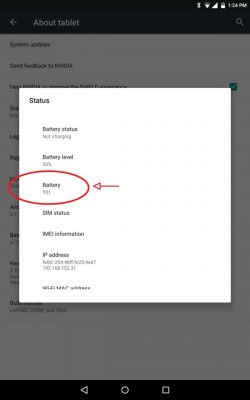 NVIDIA запускает программу по добровольному обмену SHIELD Tablet из-за проблем с перегревом батареи