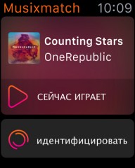 Лучшие приложения и игры для Apple Watch