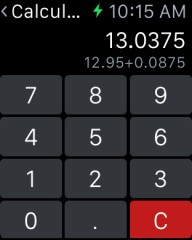 Лучшие приложения и игры для Apple Watch