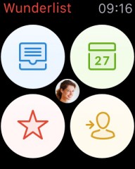 Лучшие приложения и игры для Apple Watch
