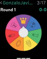 Лучшие приложения и игры для Apple Watch