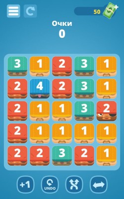 Оператор «Билайн» издал три мобильные игры для Android и iOS