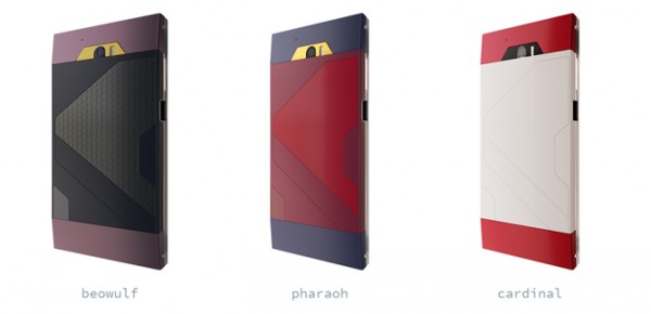 Защищенный смартфон Turing Phone доступен для резервации