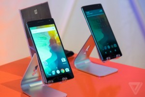 OnePlus показала новый флагман в нескольких городах мира