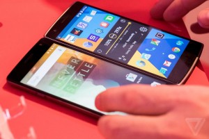 OnePlus показала новый флагман в нескольких городах мира