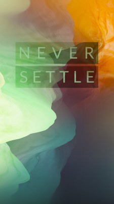 Скачайте все обои из нового OnePlus 2