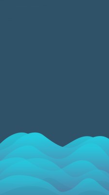 Скачайте все обои из нового OnePlus 2