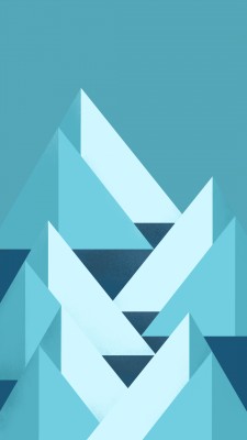 Скачайте все обои из нового OnePlus 2