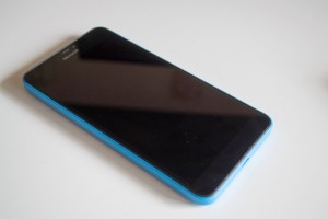 Обзор Microsoft 640 XL Dual SIM