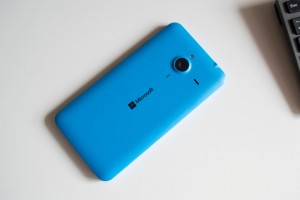 Обзор Microsoft 640 XL Dual SIM