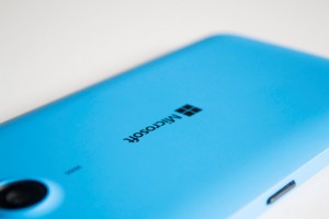 Обзор Microsoft 640 XL Dual SIM