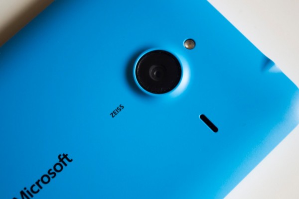 Обзор Microsoft 640 XL Dual SIM