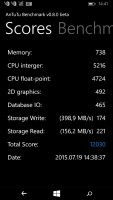 Обзор Microsoft 640 XL Dual SIM