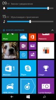 Обзор Microsoft 640 XL Dual SIM