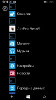 Обзор Microsoft 640 XL Dual SIM