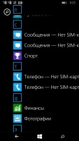 Обзор Microsoft 640 XL Dual SIM