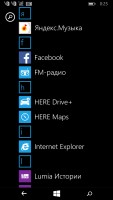 Обзор Microsoft 640 XL Dual SIM