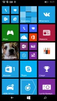 Обзор Microsoft 640 XL Dual SIM