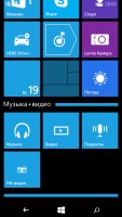 Обзор Microsoft 640 XL Dual SIM
