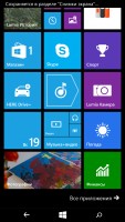 Обзор Microsoft 640 XL Dual SIM
