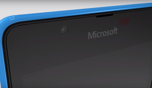 Обзор смартфона Microsoft Lumia 540 Dual SIM