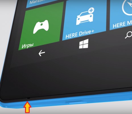 Обзор смартфона Microsoft Lumia 540 Dual SIM