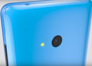 Обзор смартфона Microsoft Lumia 540 Dual SIM