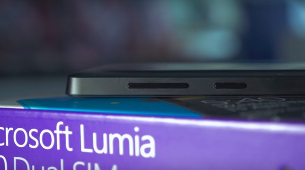 Обзор смартфона Microsoft Lumia 540 Dual SIM