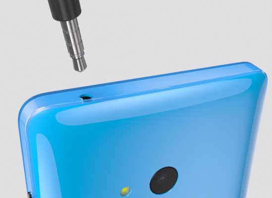 Обзор смартфона Microsoft Lumia 540 Dual SIM