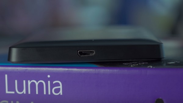 Обзор смартфона Microsoft Lumia 540 Dual SIM
