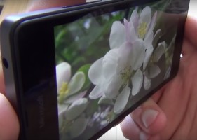 Обзор смартфона Microsoft Lumia 540 Dual SIM