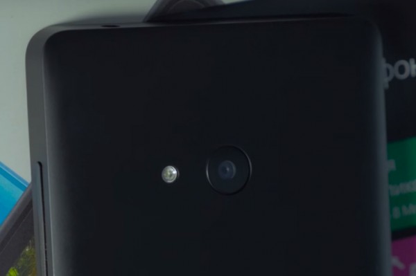 Обзор смартфона Microsoft Lumia 540 Dual SIM